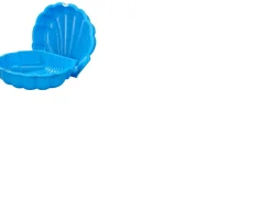 Ken Black Blue Maxi Shell Set| Pools & Sand Pits