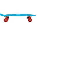 Ken Black Blue Shortboard 55cm| Skateboards & Accessories