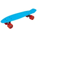 Ken Black Blue Shortboard 55cm| Skateboards & Accessories