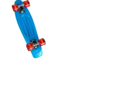 Ken Black Blue Shortboard 55cm| Skateboards & Accessories
