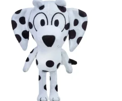 Ken Black Bluey Friends 18cm Plush Assortment| Preschool & Electronic Learning