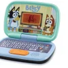 Ken Black Bluey Game Time Laptop| Vtech|Preschool & Electronic Learning