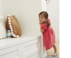 Ken Black Bluey Hide & Seek Game| Preschool & Electronic Learning