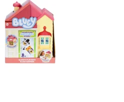 Ken Black BLUEY S11 BLUEY'S PLAYDATE PLUSH SURPRISE| Preschool & Electronic Learning