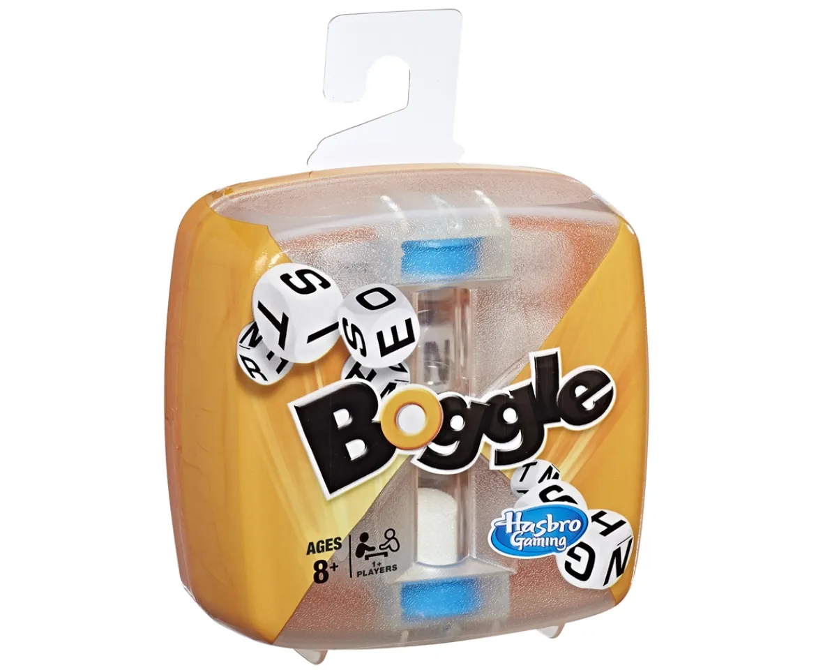 Ken Black Boggle| Board Games