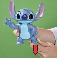 Ken Black Bop It! Disney Stitch Edition| Board Games