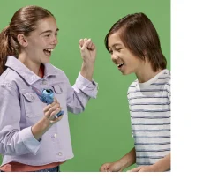 Ken Black Bop It! Disney Stitch Edition| Board Games