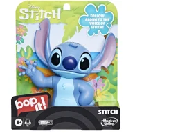 Ken Black Bop It! Disney Stitch Edition| Board Games