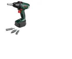 Ken Black Bosch Construction Set| Action Figures & Playsets