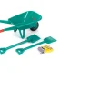 Ken Black Bosch Gardener Set| Garden Games