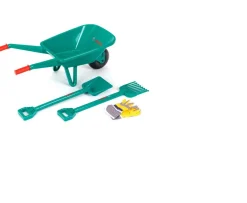 Ken Black Bosch Gardener Set| Garden Games