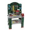 Ken Black Bosch Super Workstation| Action Figures & Playsets
