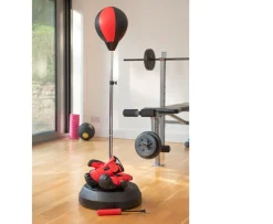 Ken Black Boxing Training Set with Gloves| Sports