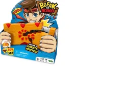 Ken Black Break the Board| Imaginative Play