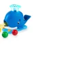 Ken Black Bright Starts Having a Ball Silly Spout Whale Popper| Preschool & Electronic Learning