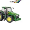 Ken Black Britains - 1:32 John Deere 8R 370| Farm Model Vehicles & Playsets