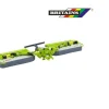 Ken Black Britains - CLAAS DISCO Rear Butterfly Mower| Farm Model Vehicles & Playsets