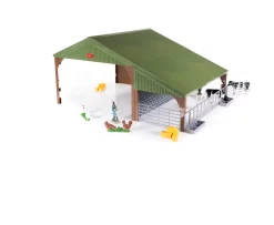 Ken Black Britains 1:32 Farm Building Set| Farm Model Vehicles & Playsets