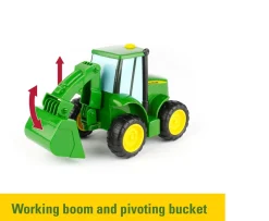 Ken Black Britains - Farmin Friends Hauling Set| Farm Model Vehicles & Playsets