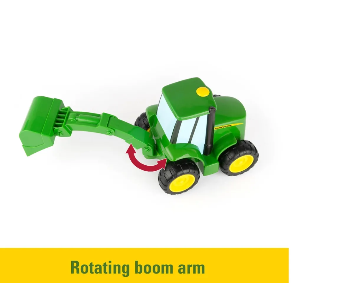 Ken Black Britains - Farmin Friends Hauling Set| Farm Model Vehicles & Playsets