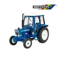 Ken Black Britains - FORD 6600| Farm Model Vehicles & Playsets
