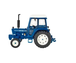 Ken Black Britains - FORD 6600| Farm Model Vehicles & Playsets