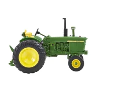 Ken Black Britains - John Deere 4020| Farm Model Vehicles & Playsets