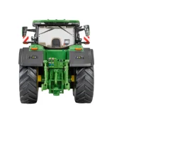 Ken Black Britains - John Deere 8R 410| Farm Model Vehicles & Playsets