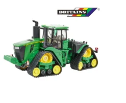 Ken Black Britains - John Deere 9RX 590| Farm Model Vehicles & Playsets