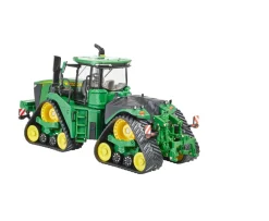 Ken Black Britains - John Deere 9RX 590| Farm Model Vehicles & Playsets