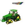 Ken Black Britains - John Deere 8RX 410 Tractor| Farm Model Vehicles & Playsets