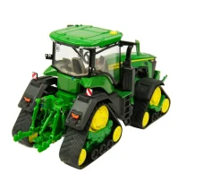 Ken Black Britains - John Deere 8RX 410 Tractor| Farm Model Vehicles & Playsets