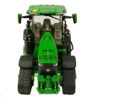 Ken Black Britains - John Deere 8RX 410 Tractor| Farm Model Vehicles & Playsets