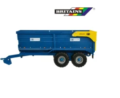 Ken Black Britains - Kane 16 Tonne Grain Trailer| Farm Model Vehicles & Playsets