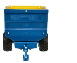 Ken Black Britains - Kane 16 Tonne Grain Trailer| Farm Model Vehicles & Playsets
