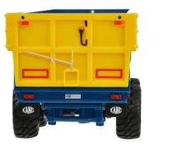 Ken Black Britains - Kane 16 Tonne Grain Trailer| Farm Model Vehicles & Playsets