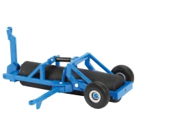 Ken Black Britains - Land Roller| Farm Model Vehicles & Playsets