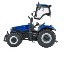 Ken Black Britains - New Holland T8.435 Genesis| Farm Model Vehicles & Playsets