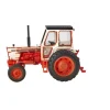 Ken Black Britains - Weathered David Brown| Farm Model Vehicles & Playsets