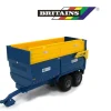 Ken Black Britains Kane 16 Tonne Silage Trailer| Farm Model Vehicles & Playsets
