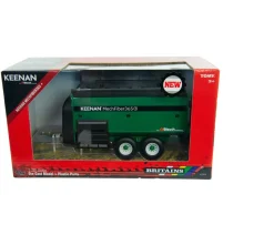 Ken Black Britains KEENAN MechFiber 365| Farm Model Vehicles & Playsets