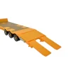 Ken Black Britians 1:32 Kane Yellow Low Loader| Action Figures & Playsets