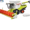 Ken Black Bruder 1:16 Claas Lexion 780 TERRA Tracked Combine| Bruder|Farm Model Vehicles & Playsets