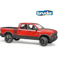 Ken Black Bruder 1:16 Crewcab| Bruder|Farm Model Vehicles & Playsets