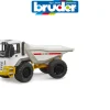 Ken Black Bruder Dump Truck| Bruder|Farm Model Vehicles & Playsets