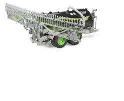 Ken Black BRUDER Fliegl Barrel Tanker| Bruder|Farm Model Vehicles & Playsets