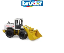 Ken Black Bruder Wheel Loader| Bruder|Farm Model Vehicles & Playsets