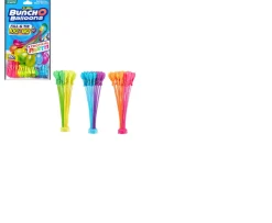 Ken Black Bunch O Balloons - Tropical Party Water Balloons (3 Pack)| Garden Games