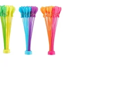 Ken Black Bunch O Balloons - Tropical Party Water Balloons (3 Pack)| Garden Games