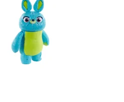 Ken Black Bunny Figure Disney Pixar's Toy Story 4| Preschool & Electronic Learning